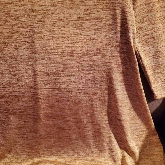 3 long maternity shirts - Picture 3 of 9